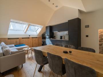 Glamping voor 4 Personen in La Roche-en-Ardenne, Provincie Luxemburg, Afbeelding 3