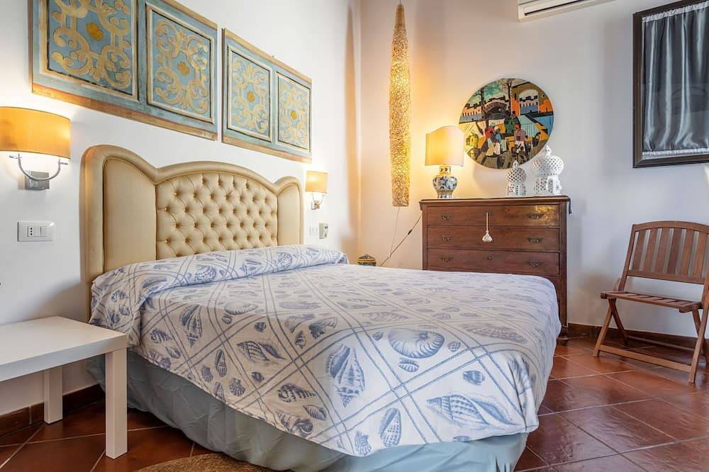 Wunderbares alleinstehendes Ferienhaus für 6 Leute mit Klimaanlage, W-Lan, Tv und Terrasse in Porto Palo, Agrigento Provinz