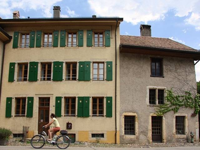 Chambre d’hôtes pour 3 personnes