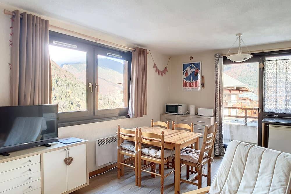 Appartement de vacances
