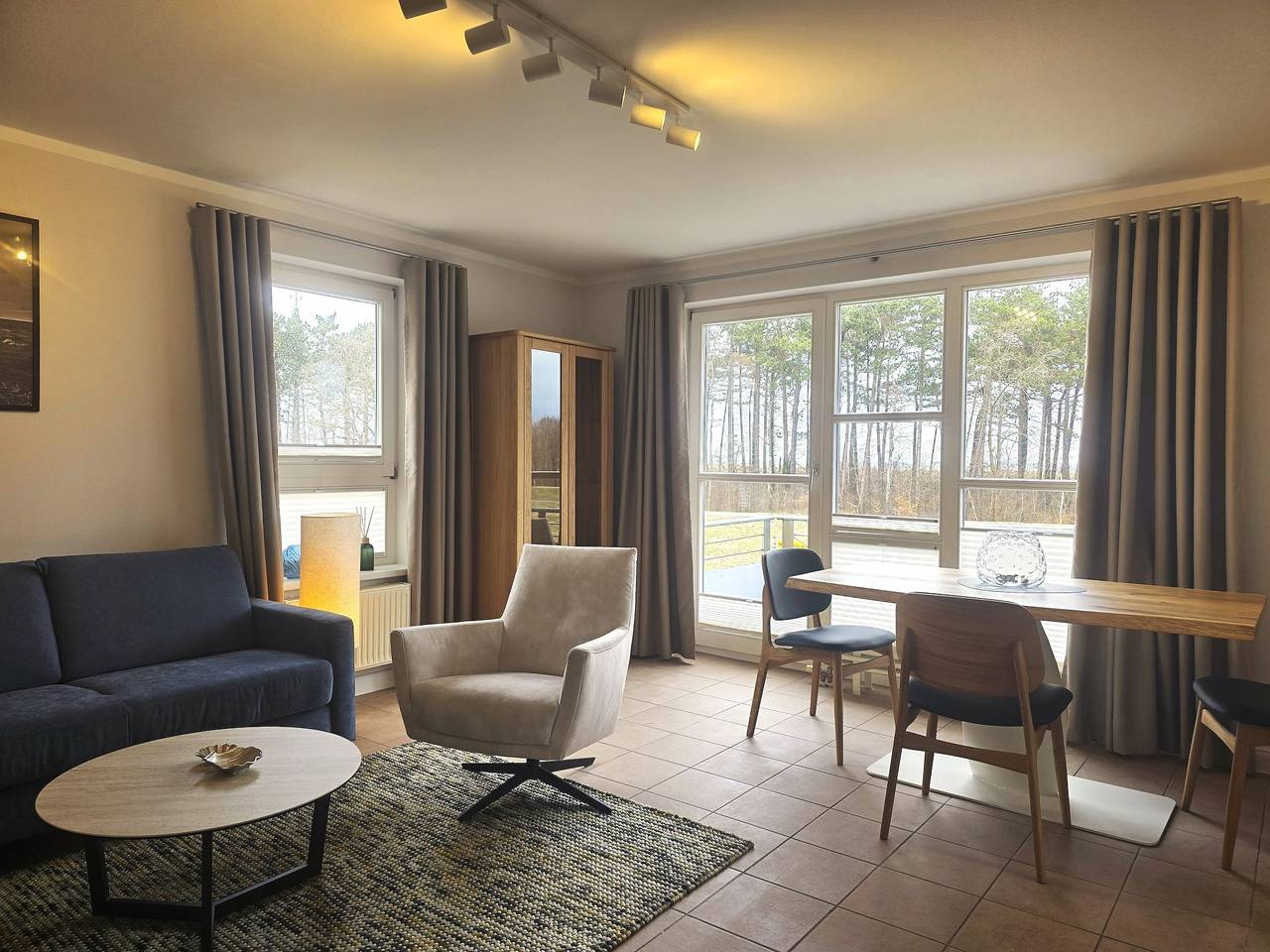 Ganze Ferienwohnung, Ostseeresidenz - Whg. 16 in Ostseebad Zingst, Zingst