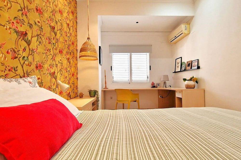 Entire apartment, Centraal gelegen appartement in centrum Gandia in Gandia, Costa de Valencia