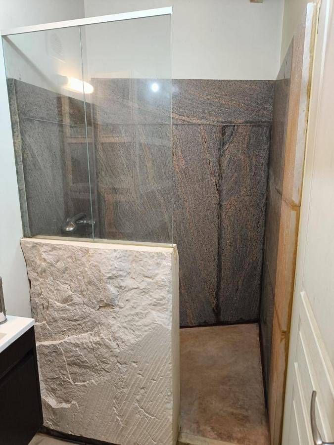 Gîte pour 3 personnes, avec terrasse à Cruas - 2