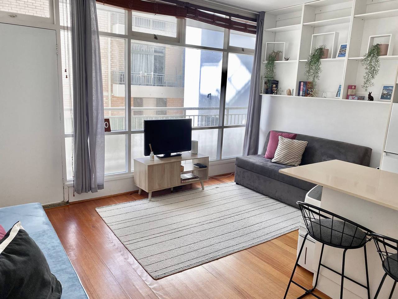 Entire apartment, Bondi Beach Hub-Beachside Escape in Bondi Beach, Sydney