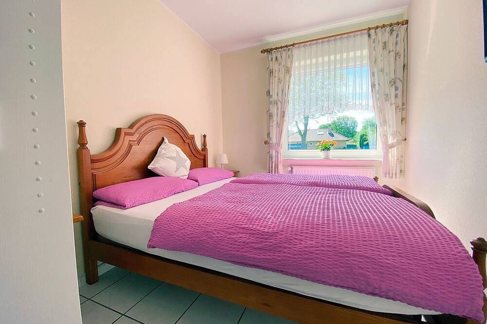Ganze Wohnung, Ferienwohnung/App. für 4 Gäste mit 70m² in Hesel in Neukamperfehn, Ostfriesland