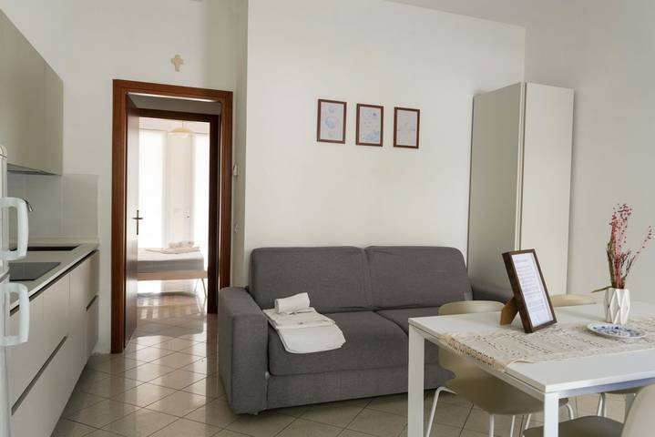 Appartamento intero, Dainese Apartments, Casa Abigail Bilocali in Lido di Jesolo, Jesolo Centro