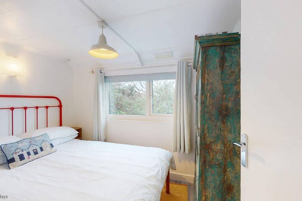 Geheel appartement, F14 Trewoon, Riviere Towans in Hayle, Cornwall