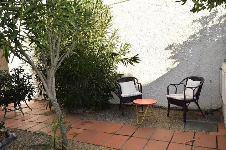 Villa pour 7 personnes, avec terrasse dans Port Leucate - 3