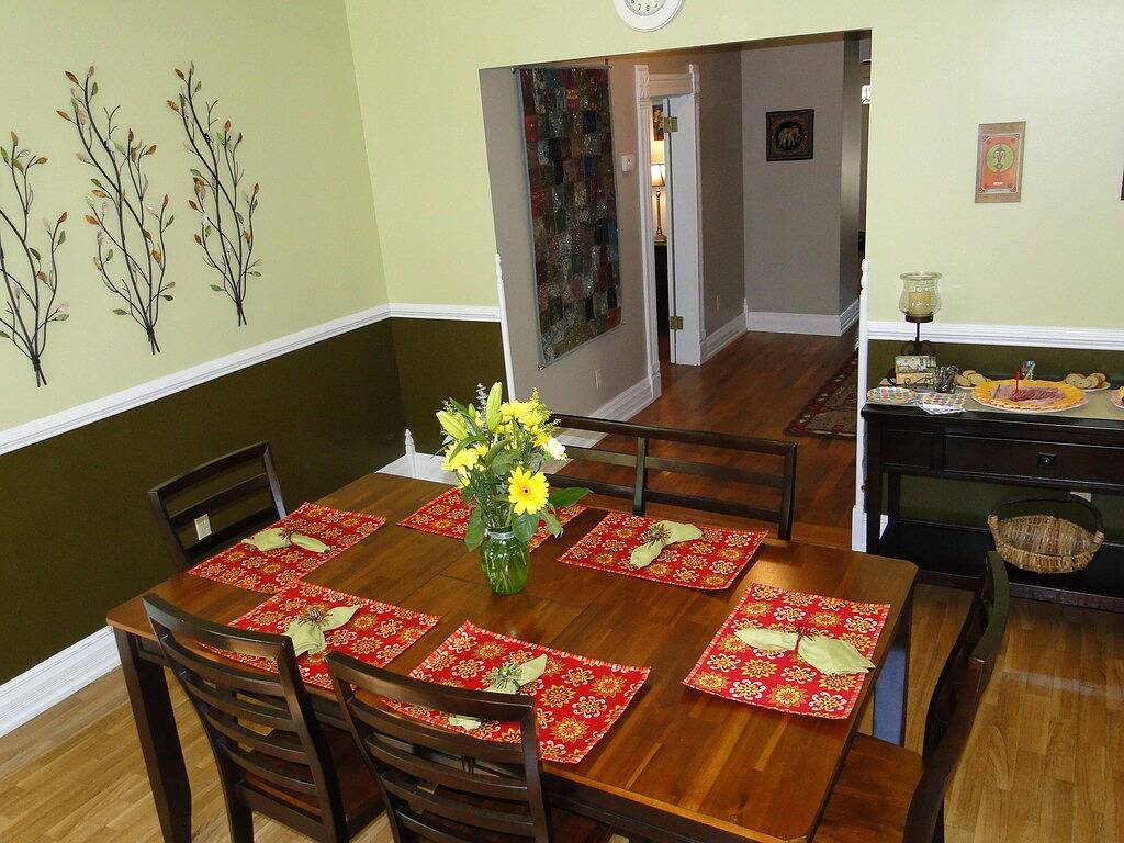 Cottage mit Charme - Moderne Ausstattung-Quiet Innenstadt Nachbarschaft in Riley County