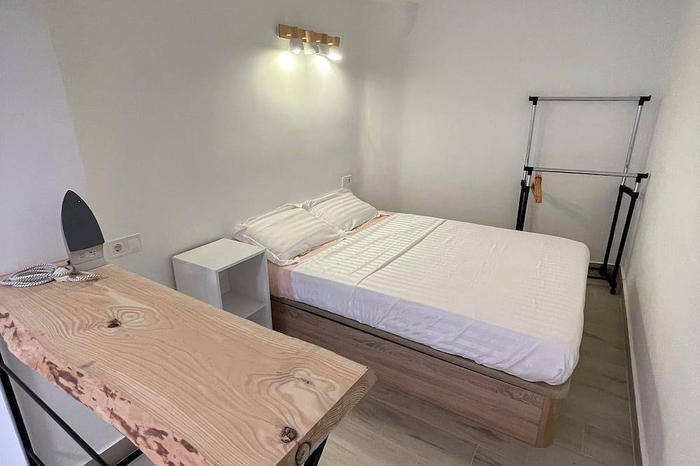 Ganze Wohnung, Infinity apartment in El Barrio, Alicante
