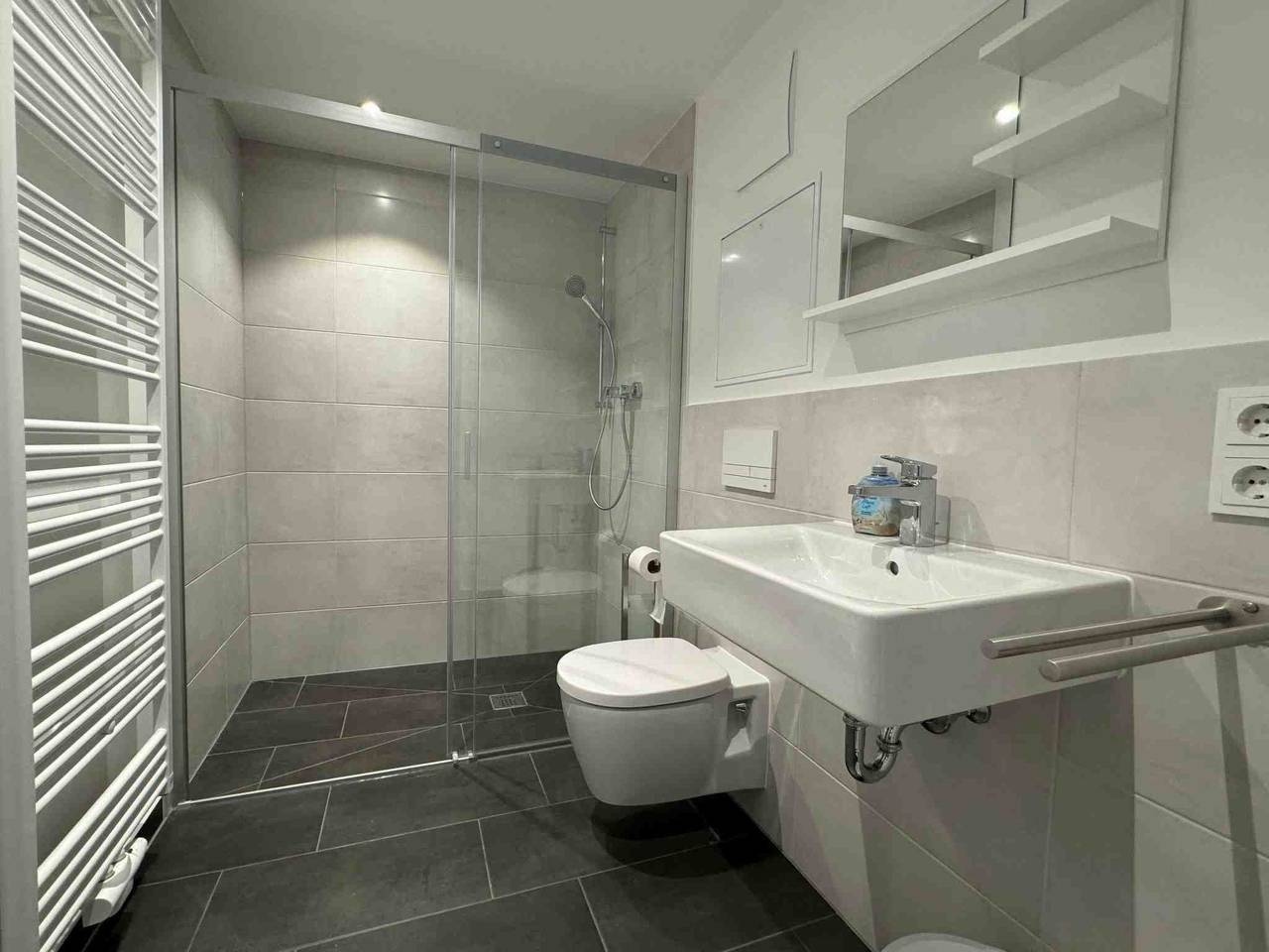 Ganze Wohnung, Am1114 in Amberg (Oberpfalz), Ostbayern