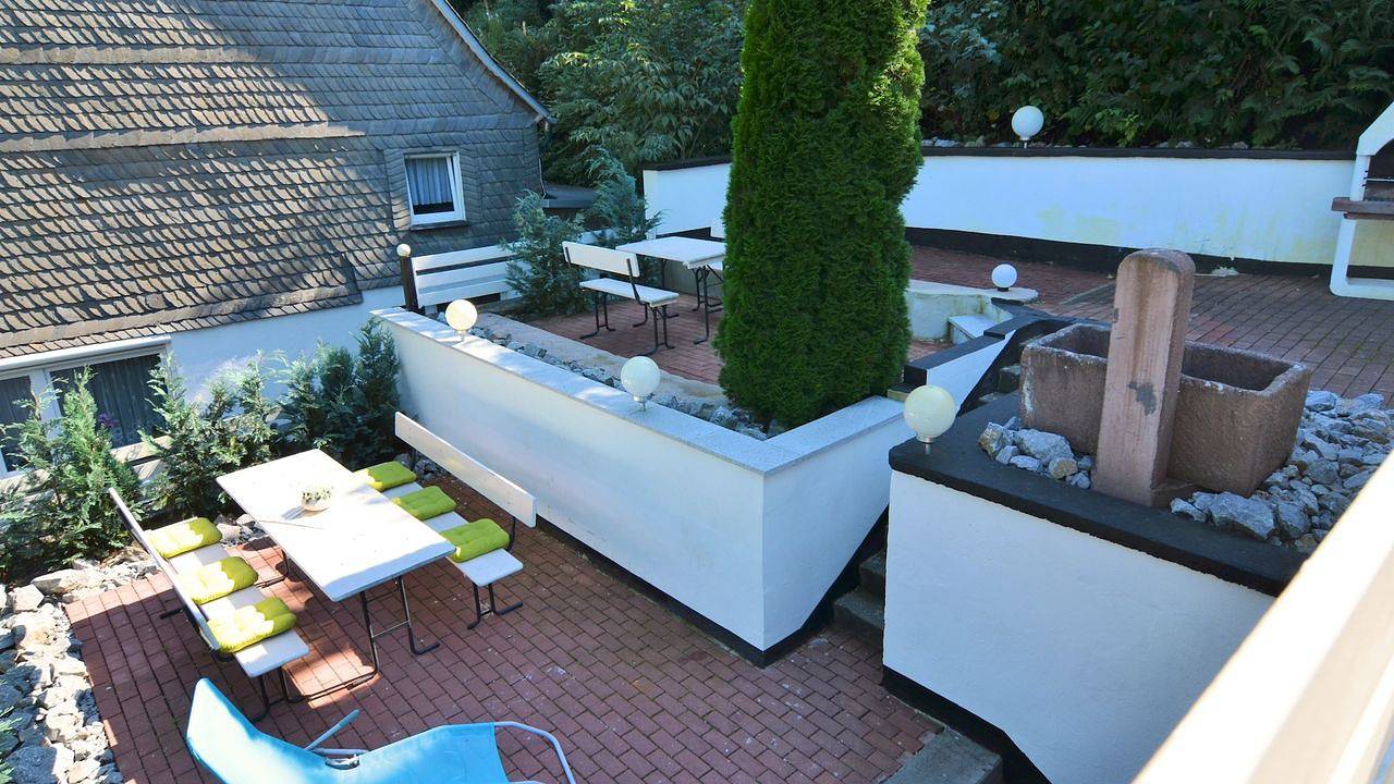 Ganze Ferienwohnung, Ferienwohnung für 4 Personen (50 m²) in Schmallenberg in Schmallenberg, Hochsauerlandkreis