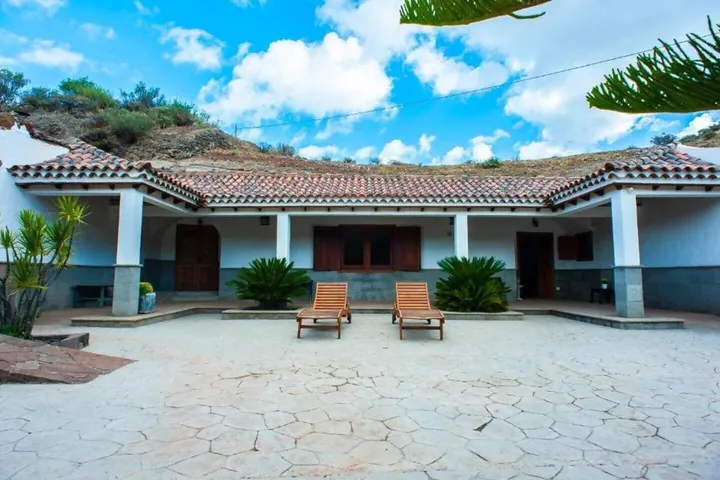 Casa rural para 5 personas - 1