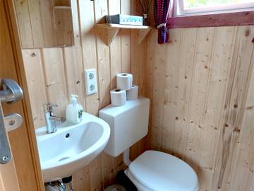 Bungalow für 4 Personen in Nideggen, Eifel (Nordrhein-Westfalen), Bild 4