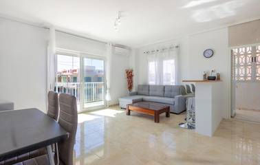 Appartement voor 5 Personen in Santa Pola, Costa Blanca, Afbeelding 3