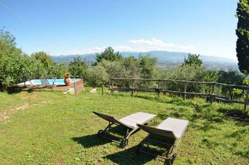 Agriturismo per 10 Persone in Lucca, Provincia di Lucca, Foto 3