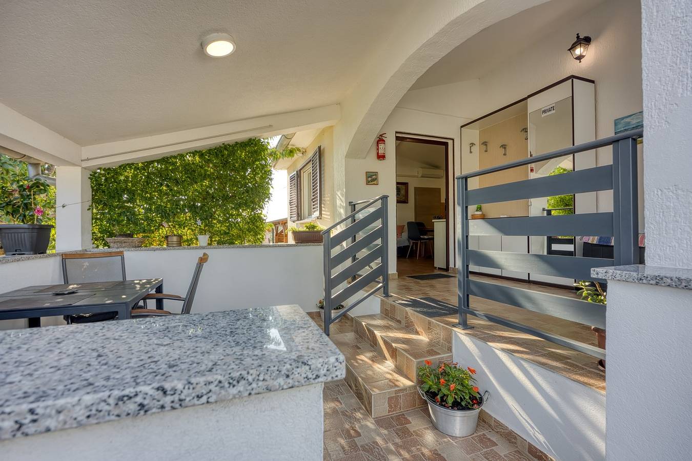 Holiday Home Alexander in Pula-Medulin, Pula