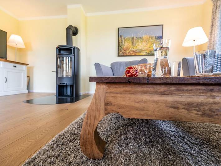 Ferienhaus für 4 Personen, mit Terrasse und Garten, kinderfreundlich in Lohme - 2