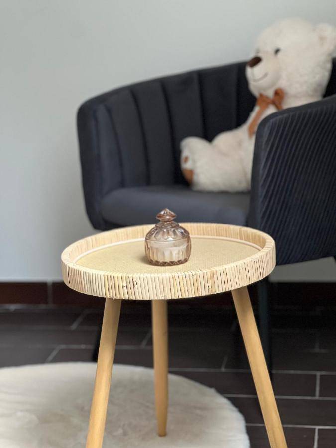 Apartamento de vacaciones para 6 personas - 1