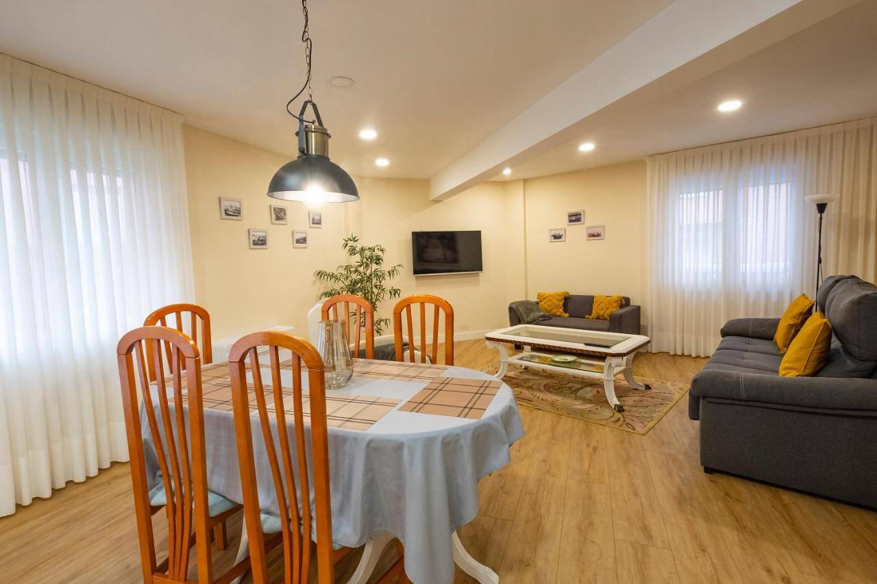 Apartamento entero, Astillerogane in Bermeo, Reserva de la Biosfera de Urdaibai