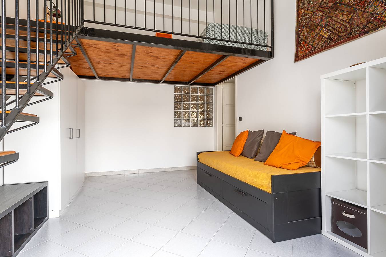 Ganze Wohnung, Syracuse Comfy Retreat in Syrakus, Syrakus Provinz