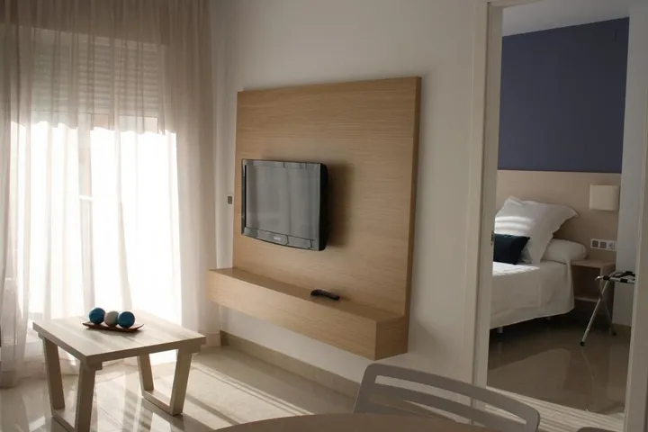 Holiday apartment for 10 people, with pool and terrace - 1