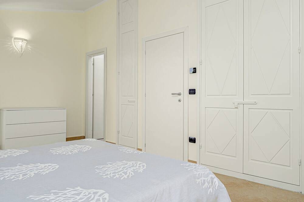 Eagle's nest Villa - Sea View Relax in this oasis of elegance. in Baja Sardinia, Arzachena