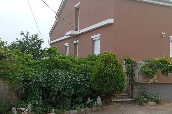 Ferienwohnung für 4 Personen, mit Balkon - 1