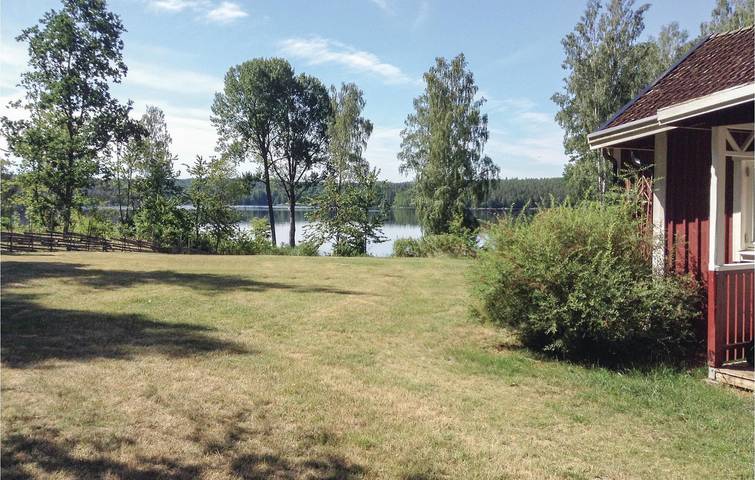 Ferienhaus für 6 Personen, mit Terrasse und Garten in Hultsfreds und Umgebung - 3