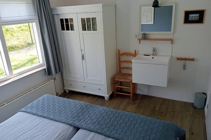 Luxusferienhaus 200 m vom Strand, Joossesweg in Westkapelle, Walcheren