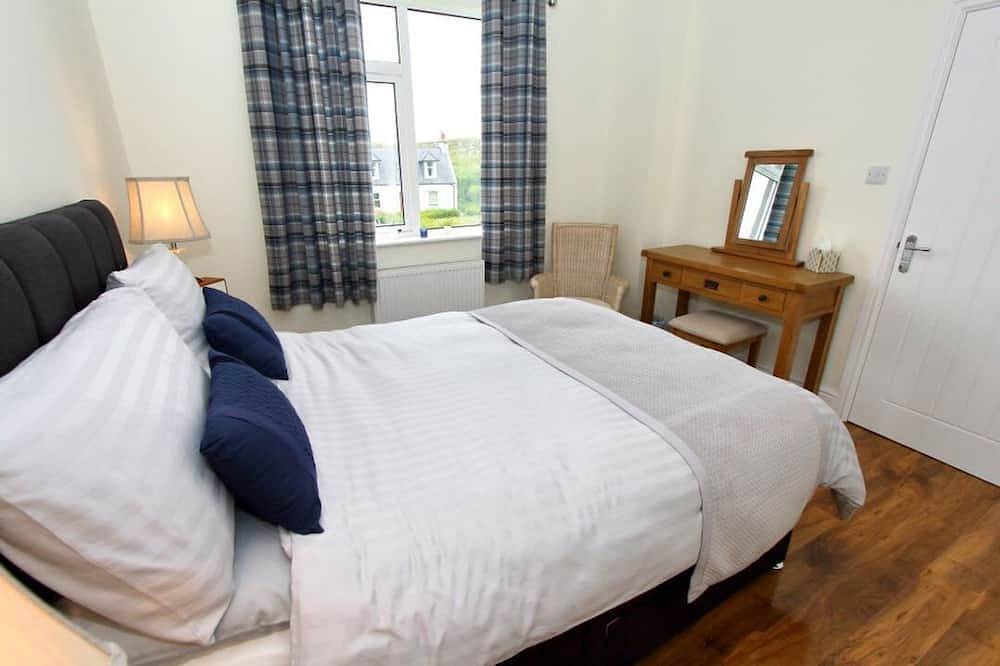 Tulloch House, Lochboisdale in Süd Uist, Äußere Hebriden