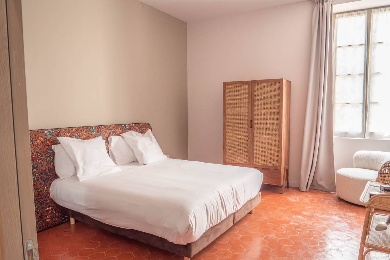 Le Pavillon, Maison 5* avec piscine et spa privatif à Pézenas in Pézenas, Région de Béziers