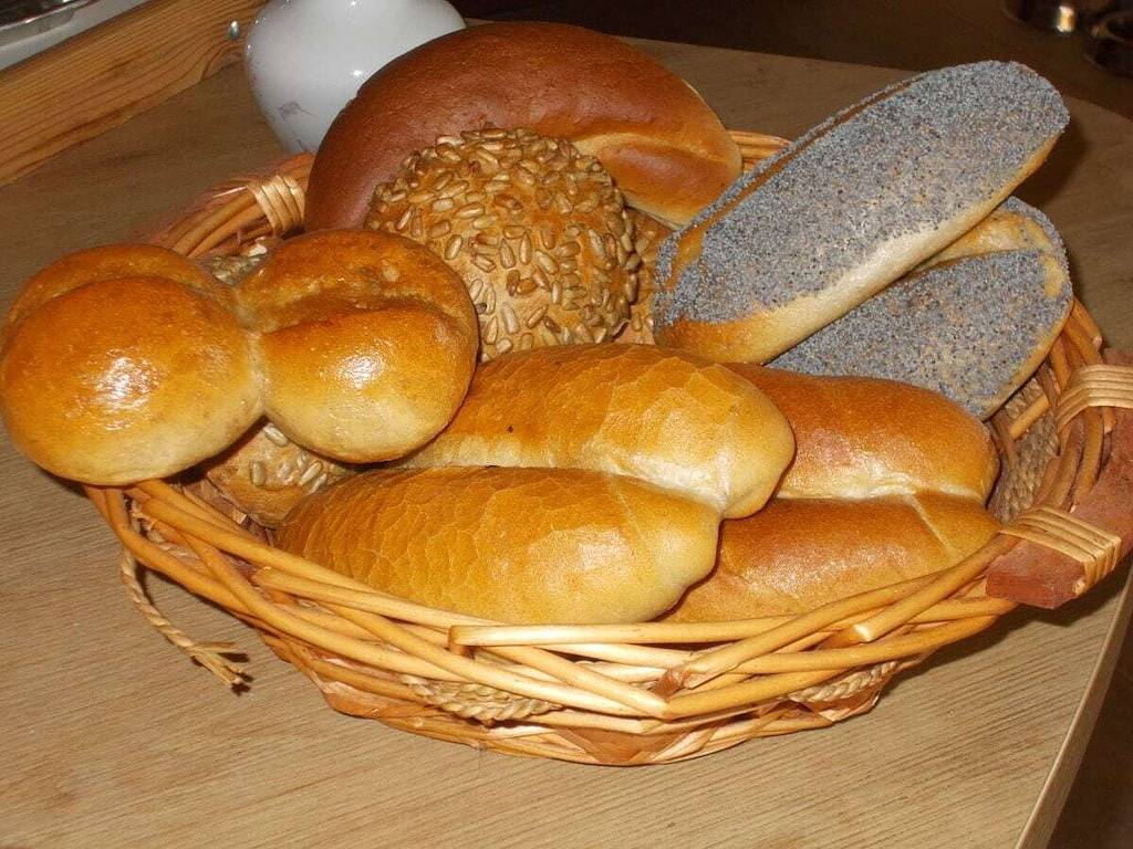 Ferienwohnung mit 1 Schlafzimmer in Großschönau, Zittauer Gebirge