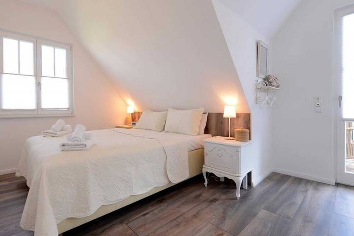 Cottage für 6 Personen, mit Sauna und Garten, mit Haustier in Kalkhorst - 4