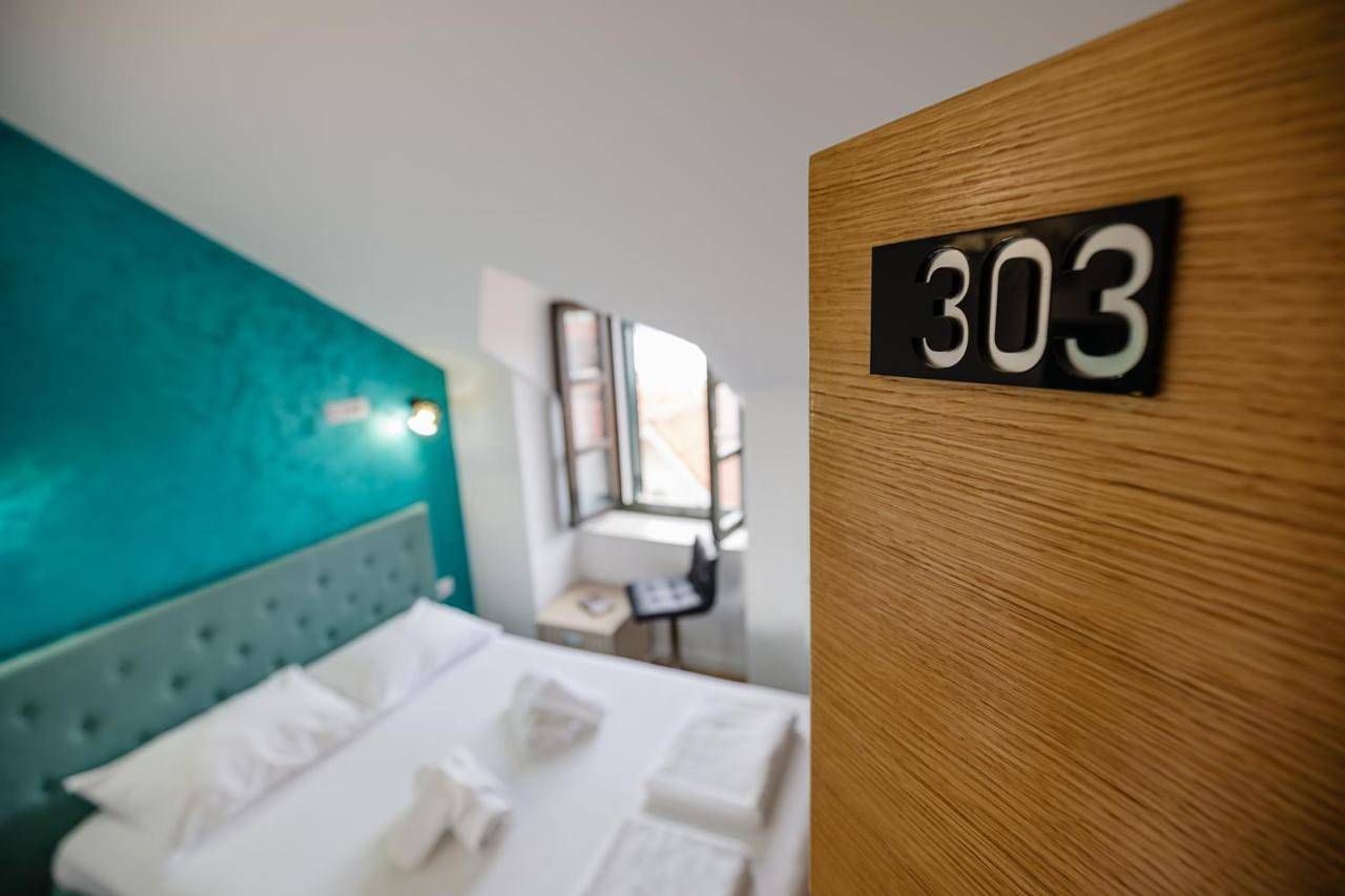 Two-Bedroom Apartment in Castelnuovo (Montenegro), Bay of Kotor
