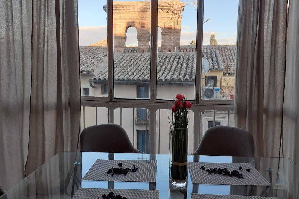 Geheel appartement, Mirador de Zocodover in Toledo, Toledo Provincie