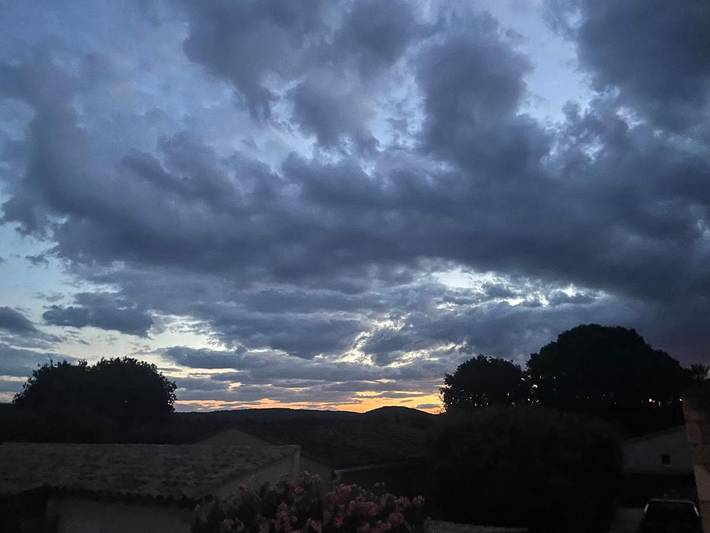 Gîte pour 4 personnes, avec jardin ainsi que vue et piscine à Saint-Gervais - 3