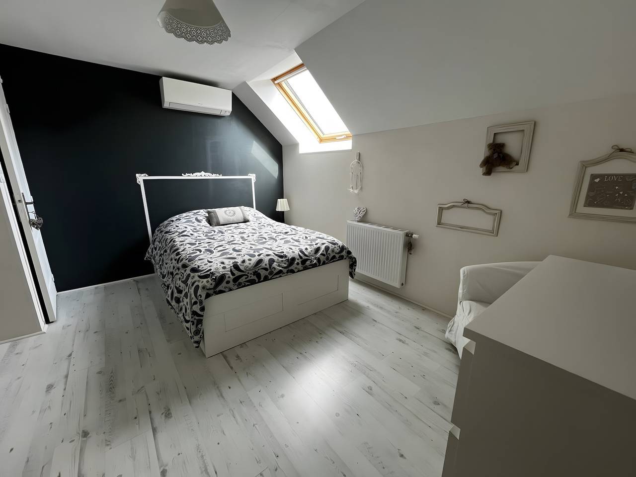 Chambre d’hôtes la Bienvenue in Vouzon, Sologne