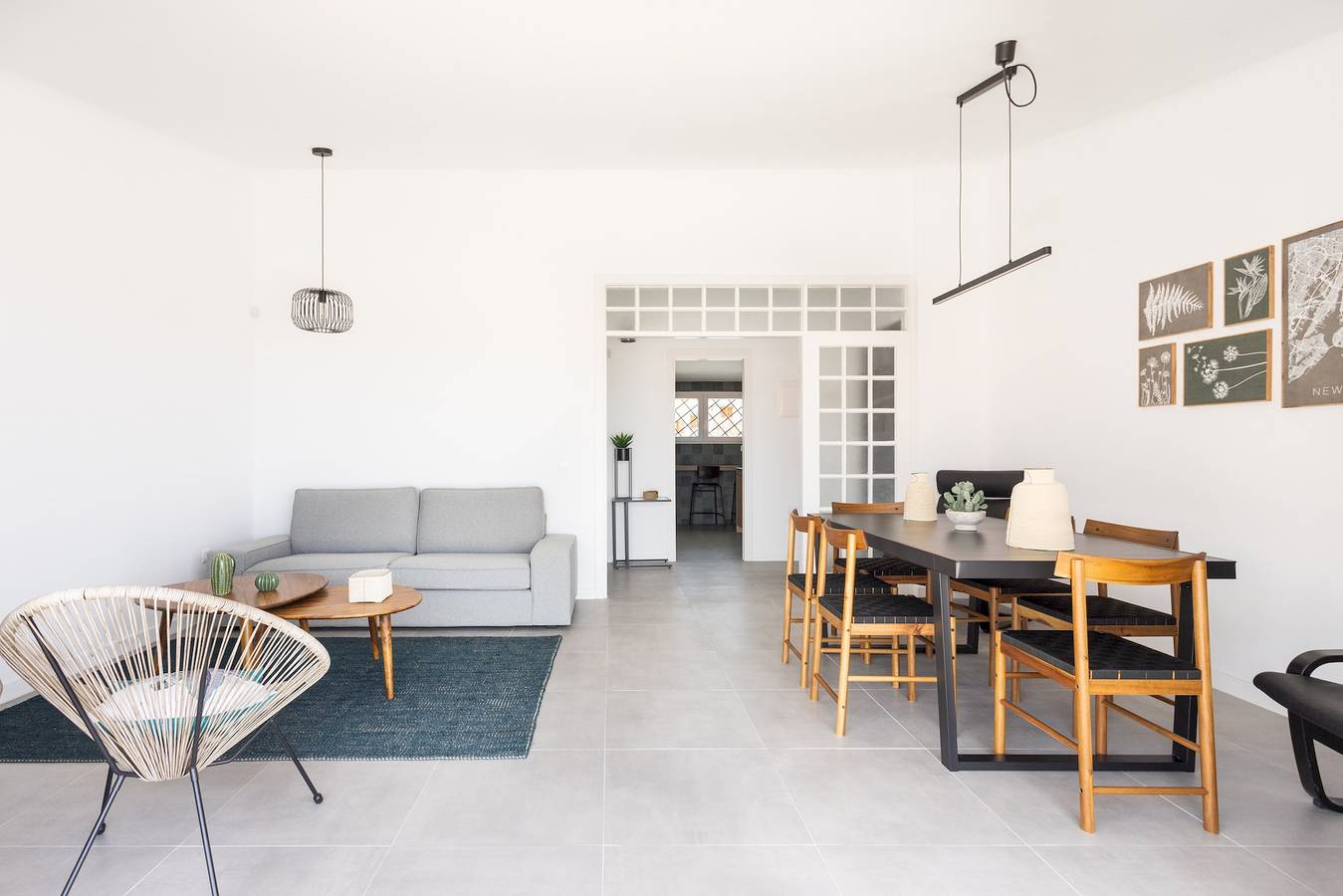Home2Book Coastal Chic Apt, Huge Private Terrace in Candelaria, South Tenerife