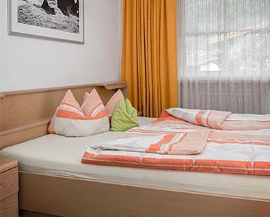 Geheel vakantieappartement, Appartement in Stubai Alps, Sölden