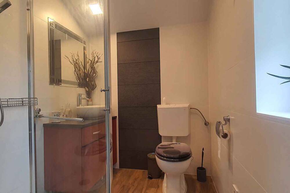 Ferienhaus mit Klimaanlage, Internet und kostenlose Fahrradnutzung in Keszthely, Keszthely und Umgebung