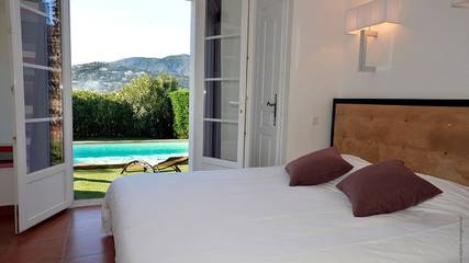 Villa voor 8 Personen in Cavalaire-sur-Mer, Nationaal park Port-Cros, Afbeelding 2