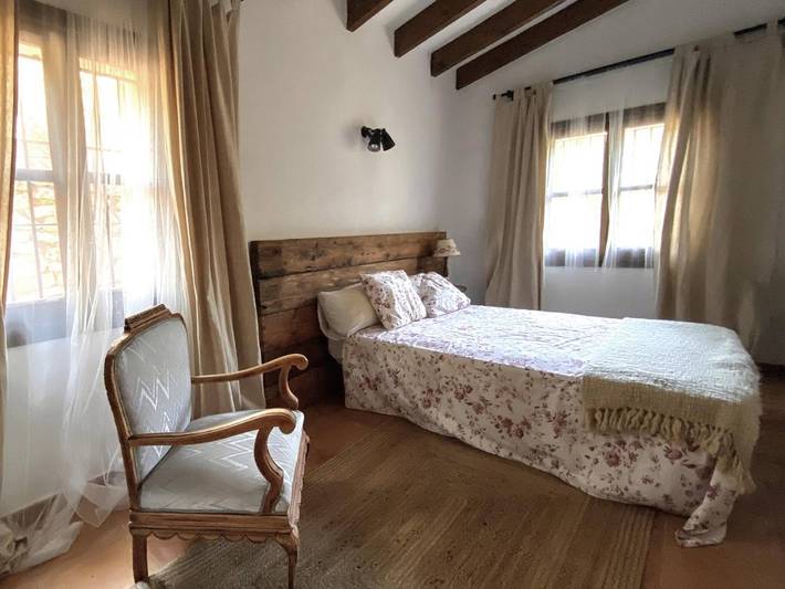 Ses Oliveres in Puigpunyent, Mallorca Westen