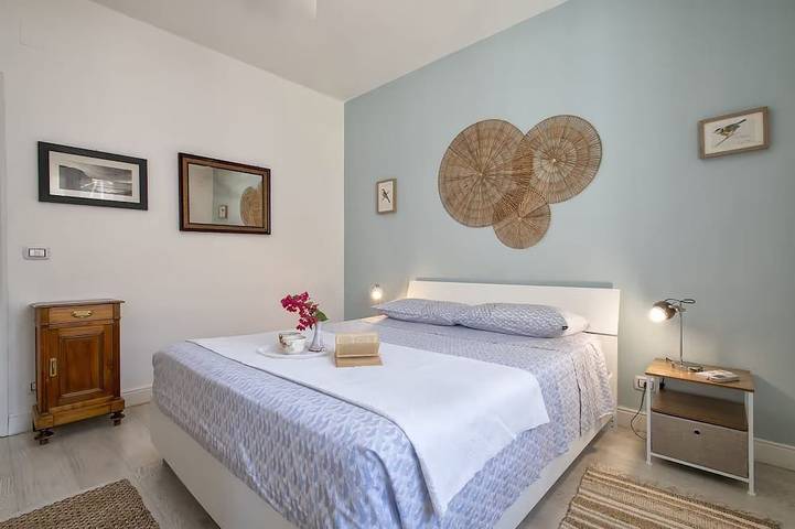 Ferienwohnung für 6 Personen, mit Terrasse - 1