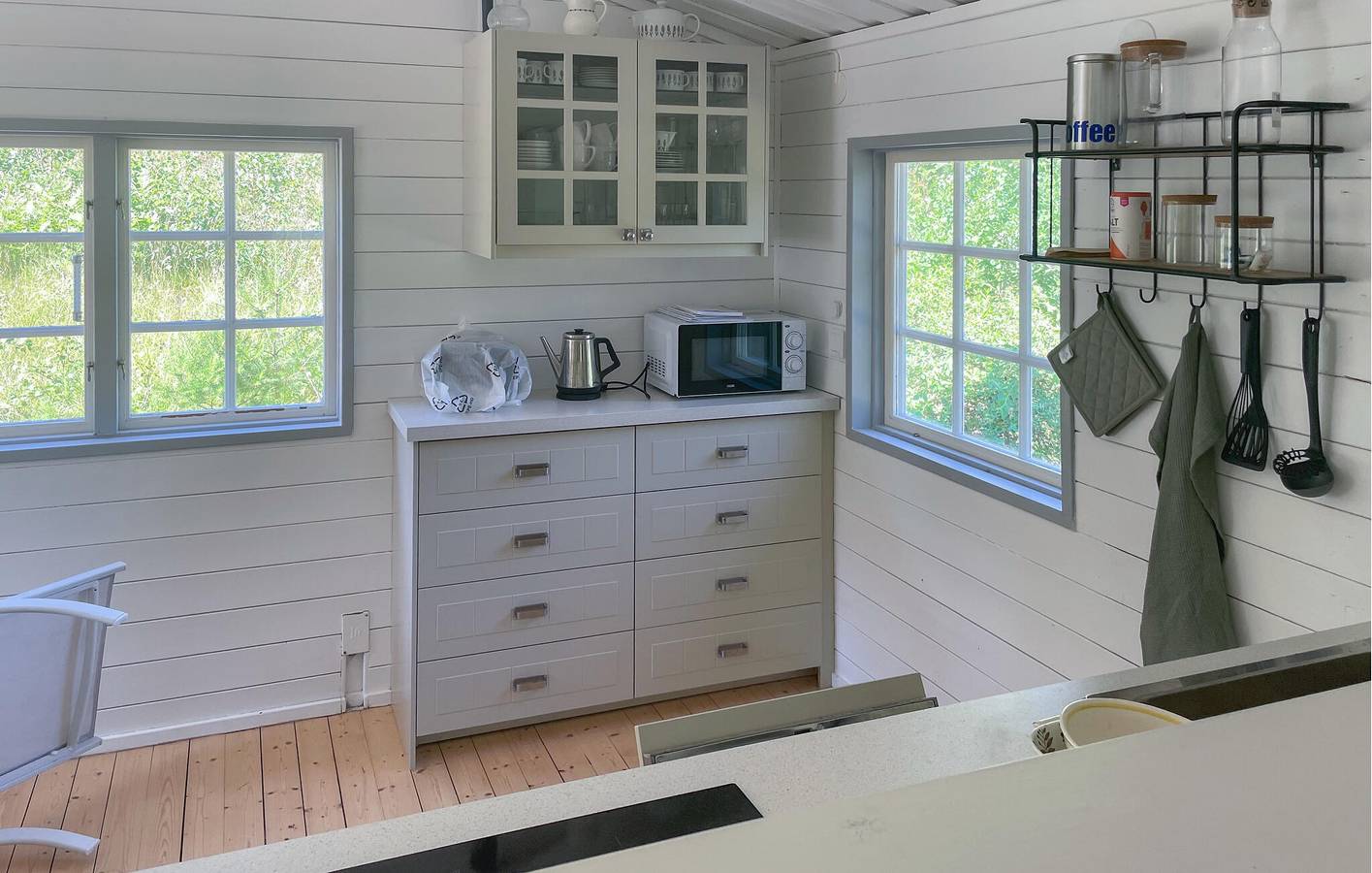 Ferienhaus für 6 Personen mit Garten in Muskö, Haninge und Umgebung