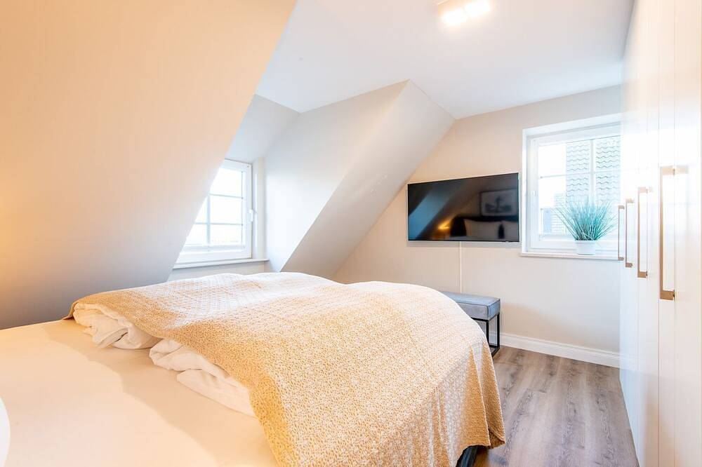 Ganze Wohnung, Haus Lucia, Whg. 03 - Haus Lucia in Westerland, Sylt (Gemeinde)