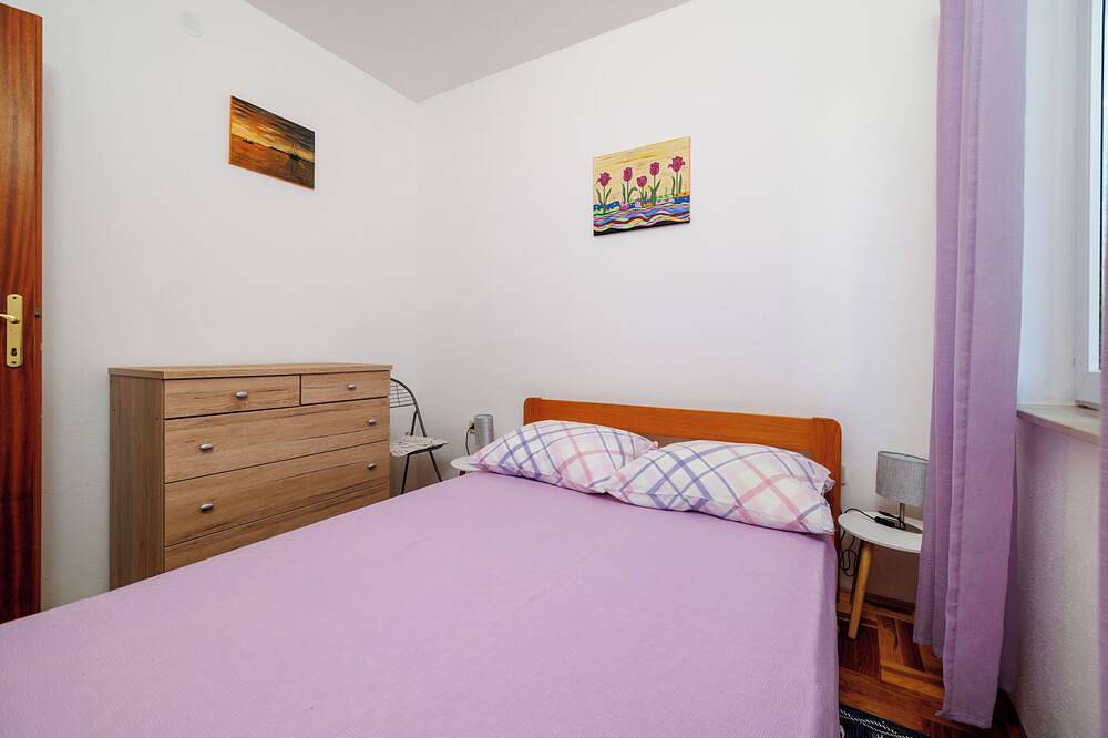 Ganze Wohnung, Ferienwohnungen Villa Mala - Povile in Povile, Primorje-Gorski Kotar