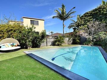 Holiday Home for 8 People in Queensland, Photo 4