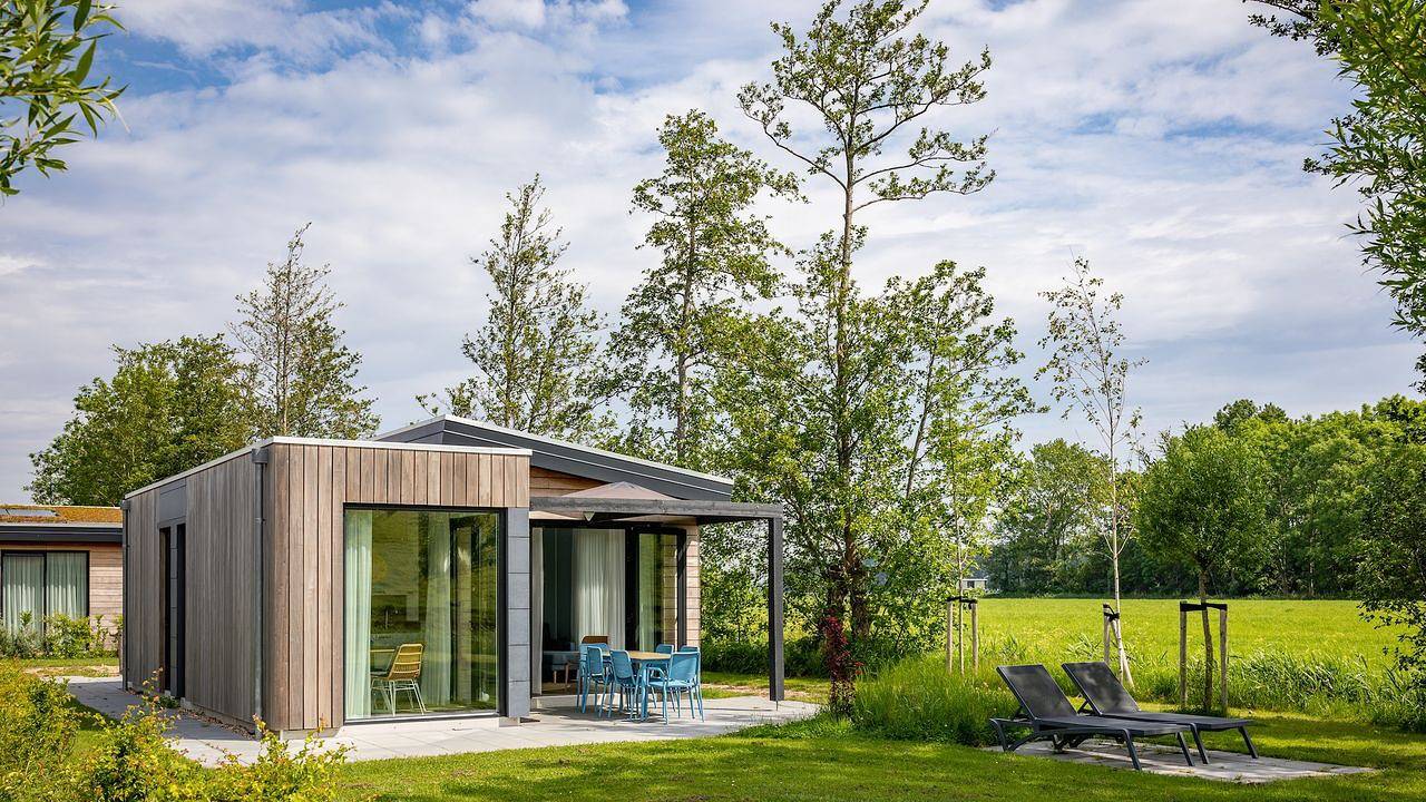 Bungalow für 6 Personen (60 m²) in Wijdenes in Wijdenes, Markermeer