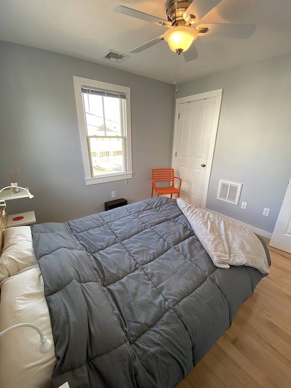 Gîte pour 4 personnes, avec terrasse à Provincetown - 3